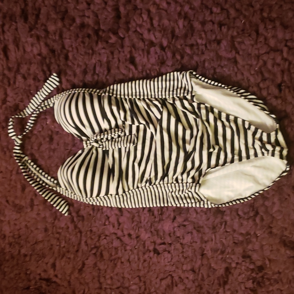 Merona Bathing Suit Large
